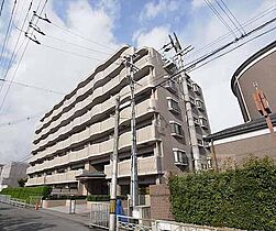 京都府京都市西京区松尾大利町（賃貸マンション3LDK・3階・64.81㎡） その1