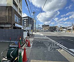 ブランシエスタ西京極 412 ｜ 京都府京都市右京区西京極新明町（賃貸マンション1K・4階・21.98㎡） その6