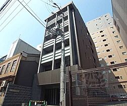 京都府京都市下京区高倉通四条下ル高材木町（賃貸マンション1K・5階・28.66㎡） その3