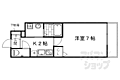 エスカーサ京都四条梅津3階5.5万円