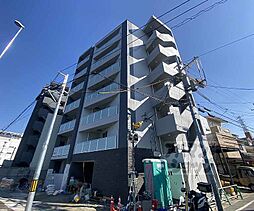アルカ西京極