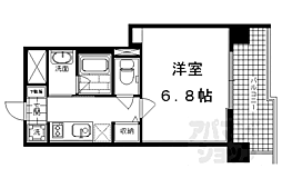 阪急京都本線 大宮駅 徒歩8分