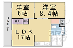 阪急嵐山線 松尾大社駅 徒歩4分