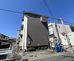 阪急京都本線 桂駅 徒歩2分の賃貸マンション