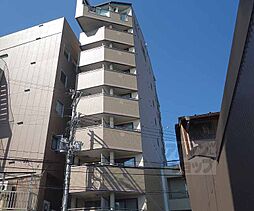 JR東海道・山陽本線 西大路駅 徒歩7分