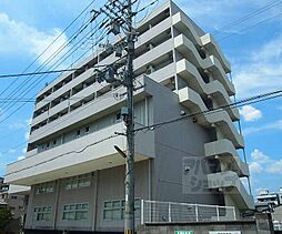 JR東海道・山陽本線 西大路駅 徒歩22分の賃貸マンション