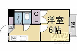 青葉ハイツ 1階