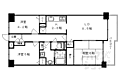 山ノ内パーク・ホームズ5階9.0万円