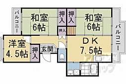 広沢市営住宅　若者子育て応援住宅　こと×こと 2階/2206