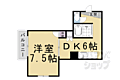 マウンテンヴィレッジ3階4.0万円