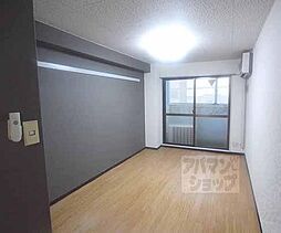 アークハイツ嵯峨嵐山 403 4階1Kのリビング/ダイニング