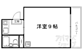 サンライズ嵯峨2階4.2万円