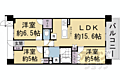 ライオンズ嵯峨天龍寺若宮西の邸3階17.5万円