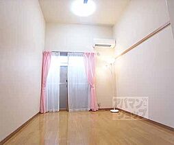 ロフティ山ノ内 105 1階1Kのリビング/ダイニング