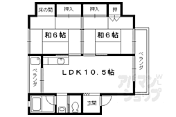 阪急京都本線 桂駅 徒歩2分