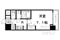 アドバンス京都ソナーレ3階7.4万円