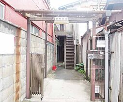 近鉄京都線 東寺駅 徒歩4分