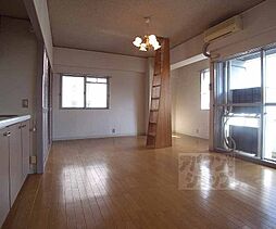 ＪＯ−ＩＮジェミニビル 502 5階ワンルームのリビング/ダイニング