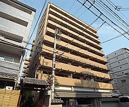 京都市営烏丸線 烏丸御池駅 徒歩8分の賃貸マンション