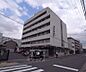 周辺：西京病院まで680m