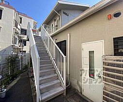 阪急京都本線 桂駅 徒歩11分の賃貸アパート