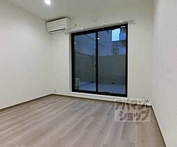 ＴＨＥ　ＧＡＲＮＥＴ　ＳＵＩＴＥ　ＲＥＳＩＤＥＮＣＥ西院I 506 5階1Kのリビング/ダイニング