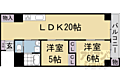 西京極ガーデンハイツ2階9.5万円