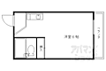 ハイツ松本1階3.3万円