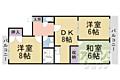サンサーラ乾3階8.0万円