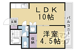 阪急京都本線 桂駅 徒歩6分