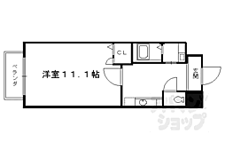 JR東海道・山陽本線 西大路駅 徒歩3分