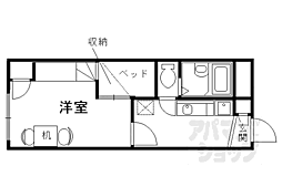 阪急京都本線 桂駅 徒歩15分