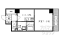 ヴァンヴェルデ西京極5階6.0万円