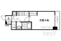 京都市営烏丸線 五条駅 徒歩4分