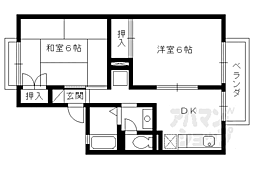 阪急京都本線 洛西口駅 徒歩29分