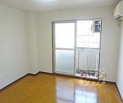 サンライフ88 301 3階1Kのリビング/ダイニング