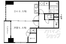 JR東海道・山陽本線 西大路駅 徒歩15分 3階/-