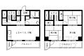 常盤マンション5階9.0万円