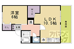 JR東海道・山陽本線 桂川駅 3.1km