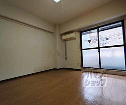 ダイヤモンドハウス西院 S403 4階1Kのリビング/ダイニング