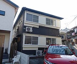 エスターテ太秦広隆寺