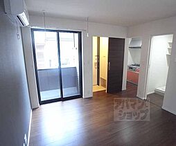 ＫＡＳＩＮ 101 1階1Kのリビング/ダイニング