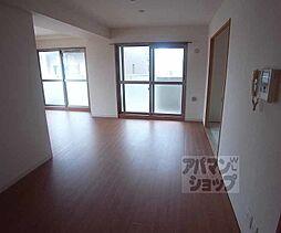 リージョン御池 501 5階4LDKのリビング/ダイニング