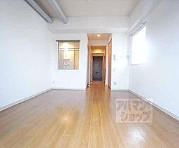 ＶＩＶＩプリメラ 605 6階1Kのリビング/ダイニング