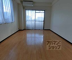ジュネス丸池 B415 4階1Kのリビング/ダイニング