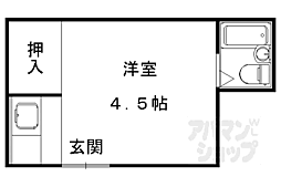 トワン 1階
