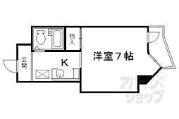 阪急京都本線 桂駅 徒歩12分