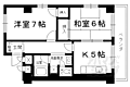 ロイヤルコーポ2階7.0万円