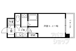 JR東海道・山陽本線 京都駅 徒歩3分