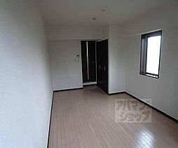 グロリアス八条 402 4階1Kのリビング/ダイニング